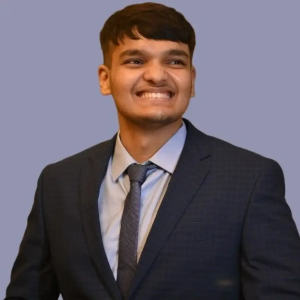 Puneetam Tewari