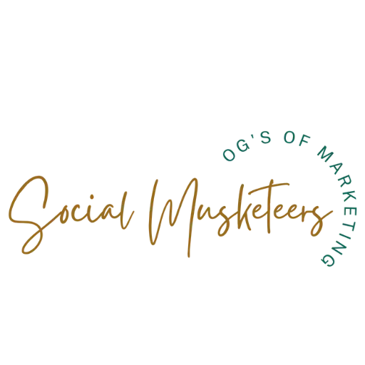 Social Musk logo