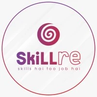 Skillre logo